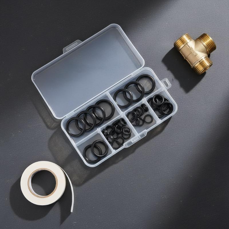 Fishing Rod Repair Kit - Set Perbaikan Ring Pemandu Keramik; Ring