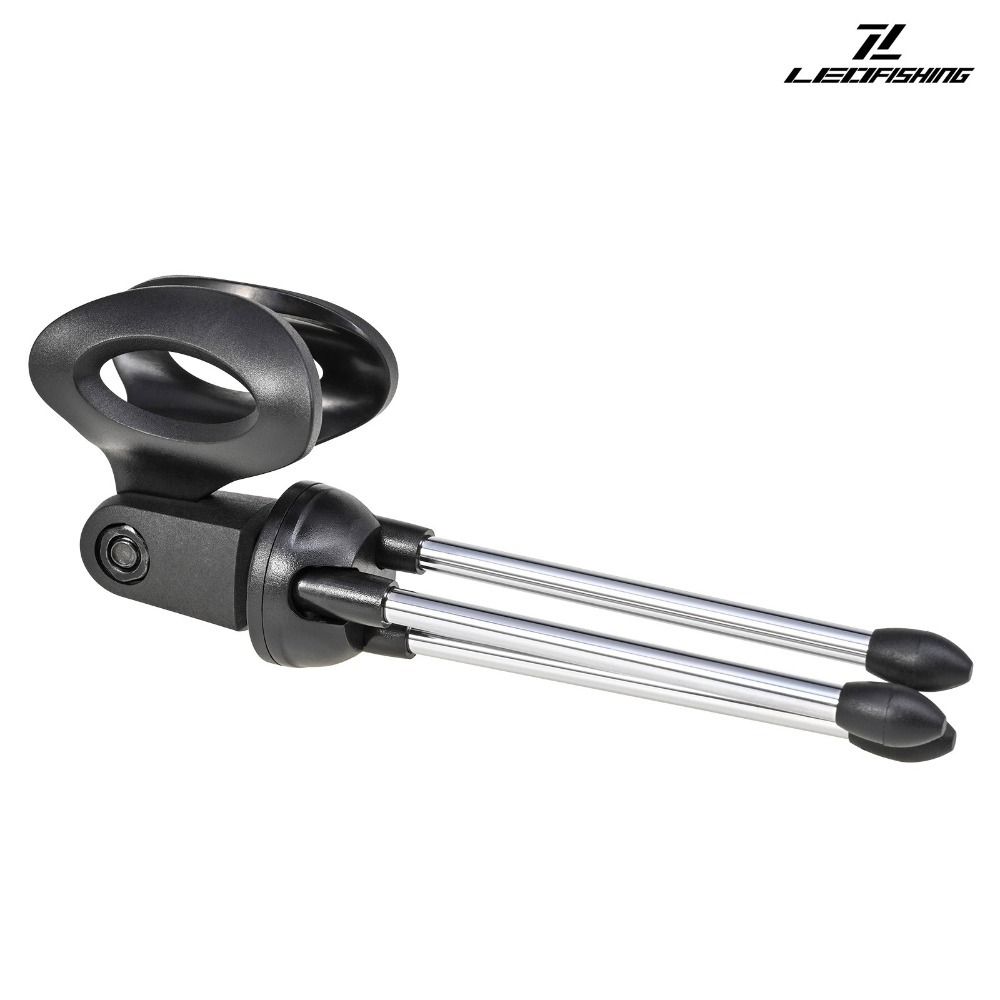 Alat Pancing Es Teleskopik Bar - Fishing Rod Repair Kit ulasan dan harga