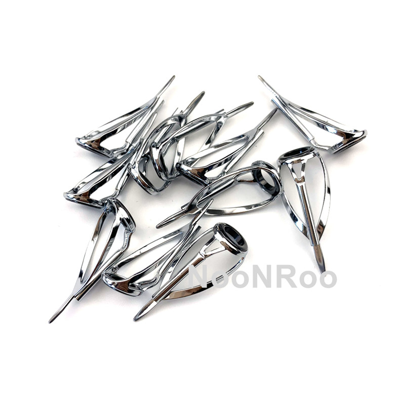 3 Buah Joran Pancing MN Tip To - Fishing Rod Tip Replacement ulasan dan harga