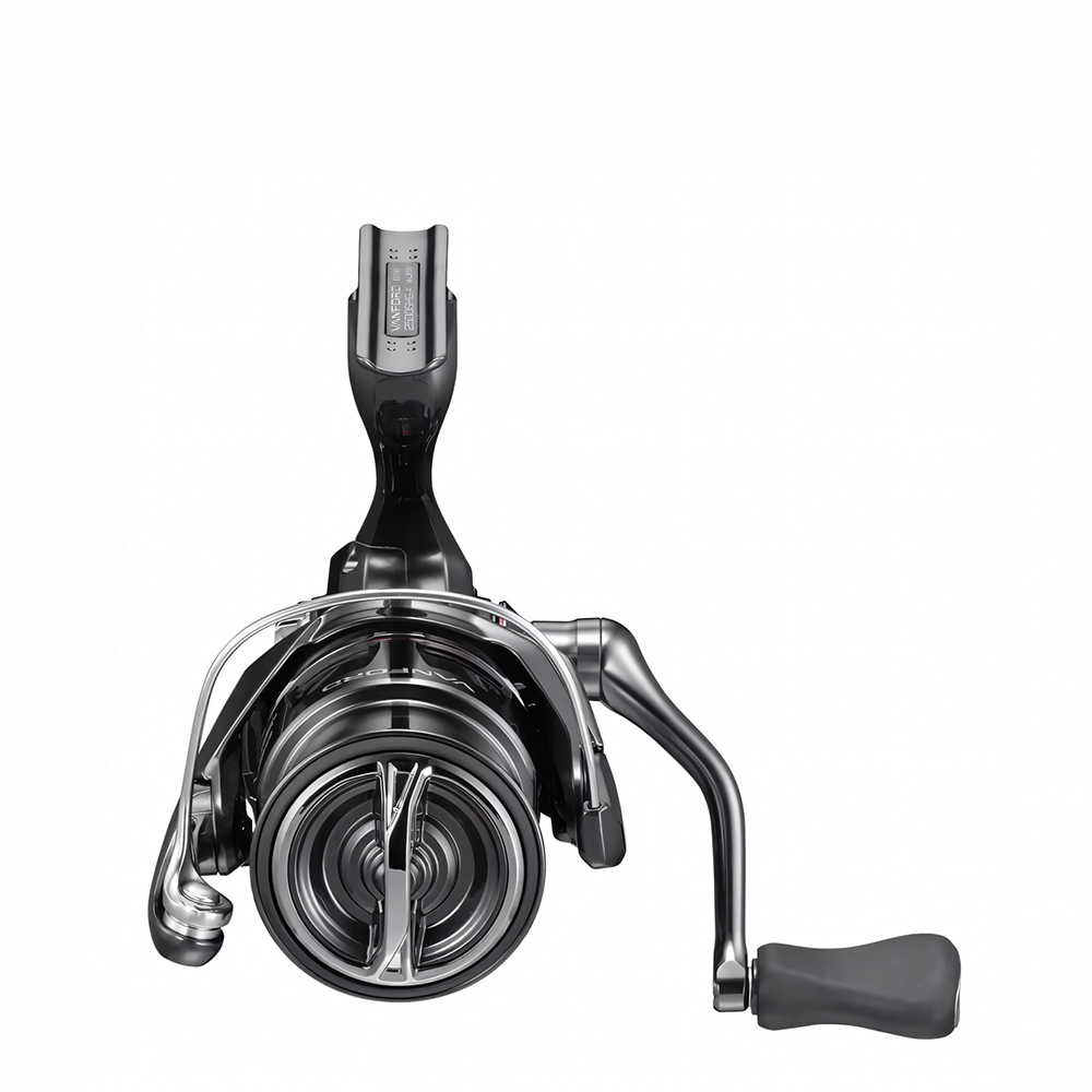 SHIMANO 24 VANFORD Reel Pancin - Daiwa Reel Fuego ulasan dan harga