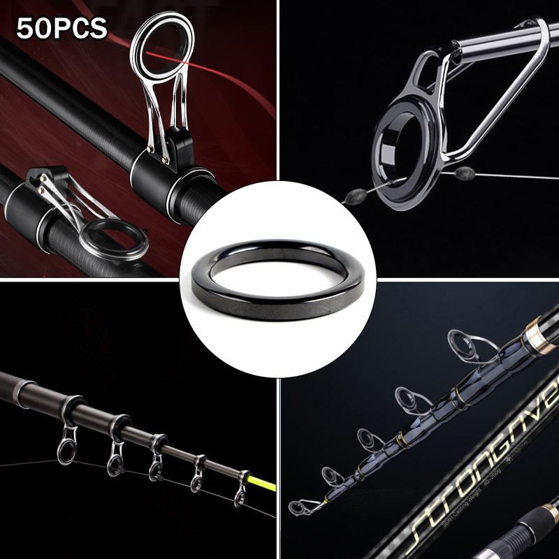 Perlengkapan Perbaikan Joran P - Fishing Rod Repair Kit ulasan dan harga