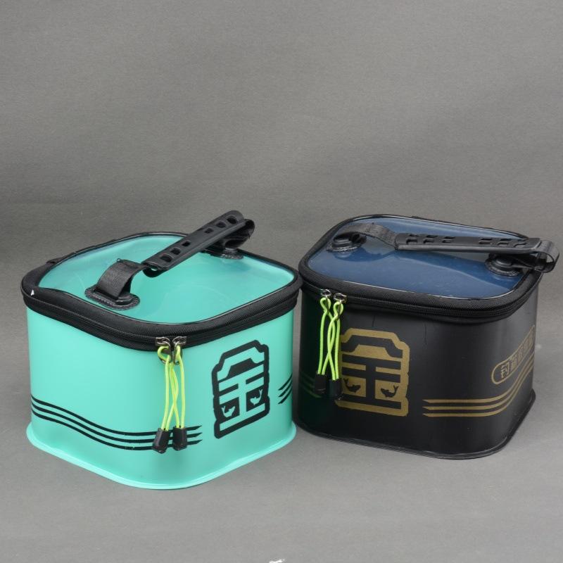 Kotak Alat Pancing EVA Tahan A - Fishing Rod Travel ulasan dan harga
