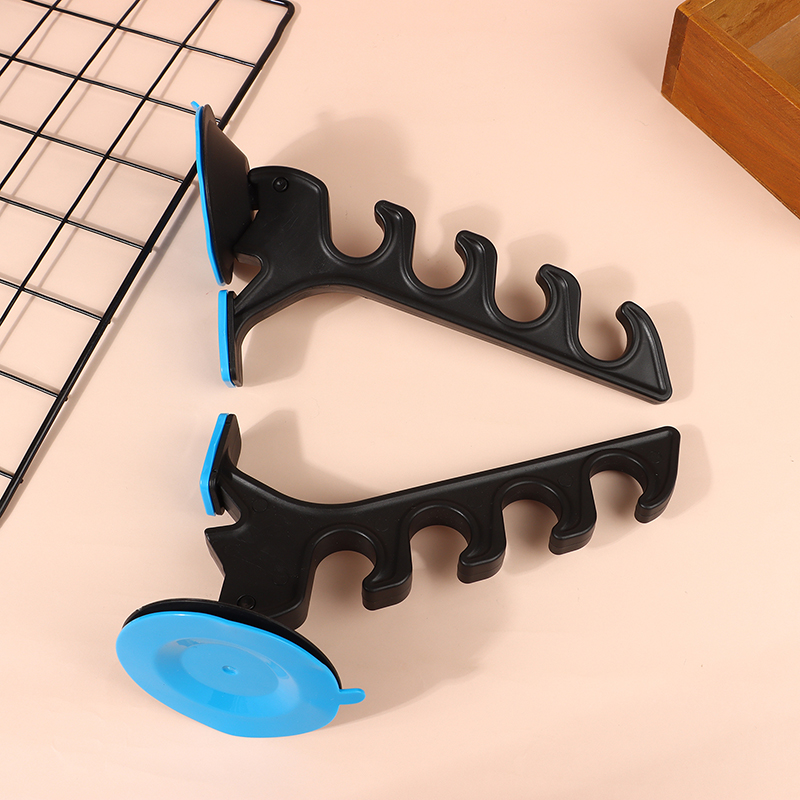 Rak joran pancing 2Pcs, penyus - Fishing Rod Rack ulasan dan harga