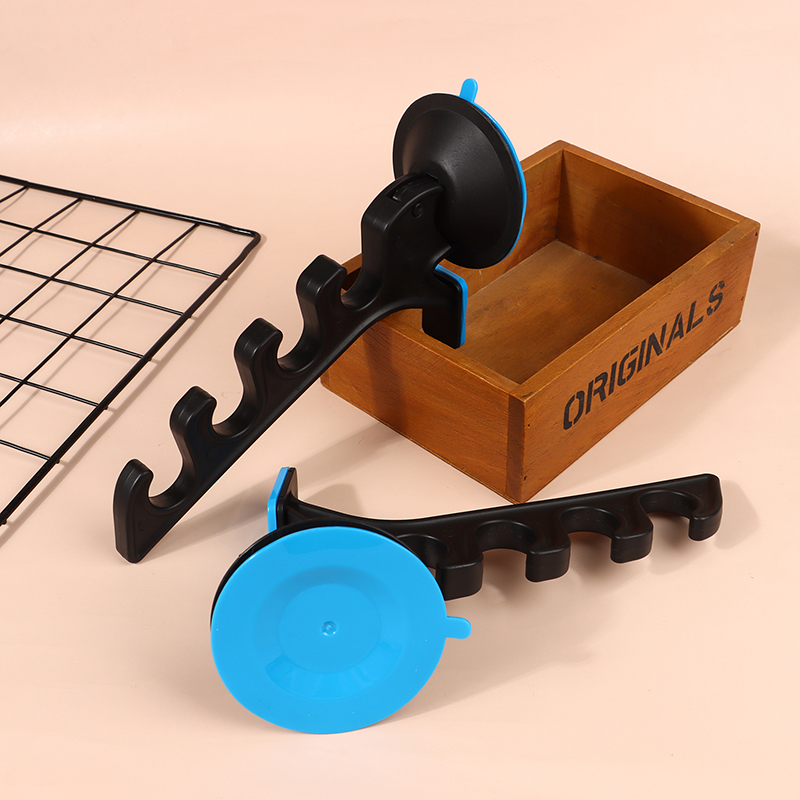 Rak joran pancing 2Pcs, penyus - Fishing Rod Rack ulasan dan harga