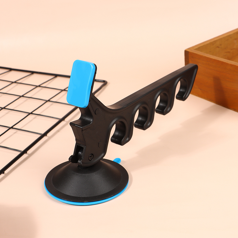 Rak joran pancing 2Pcs, penyus - Fishing Rod Rack ulasan dan harga