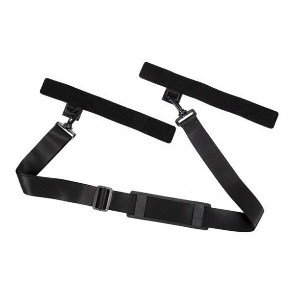 Sabuk Joran Pancing Portabel T - Fishing Rod Holder ulasan dan harga