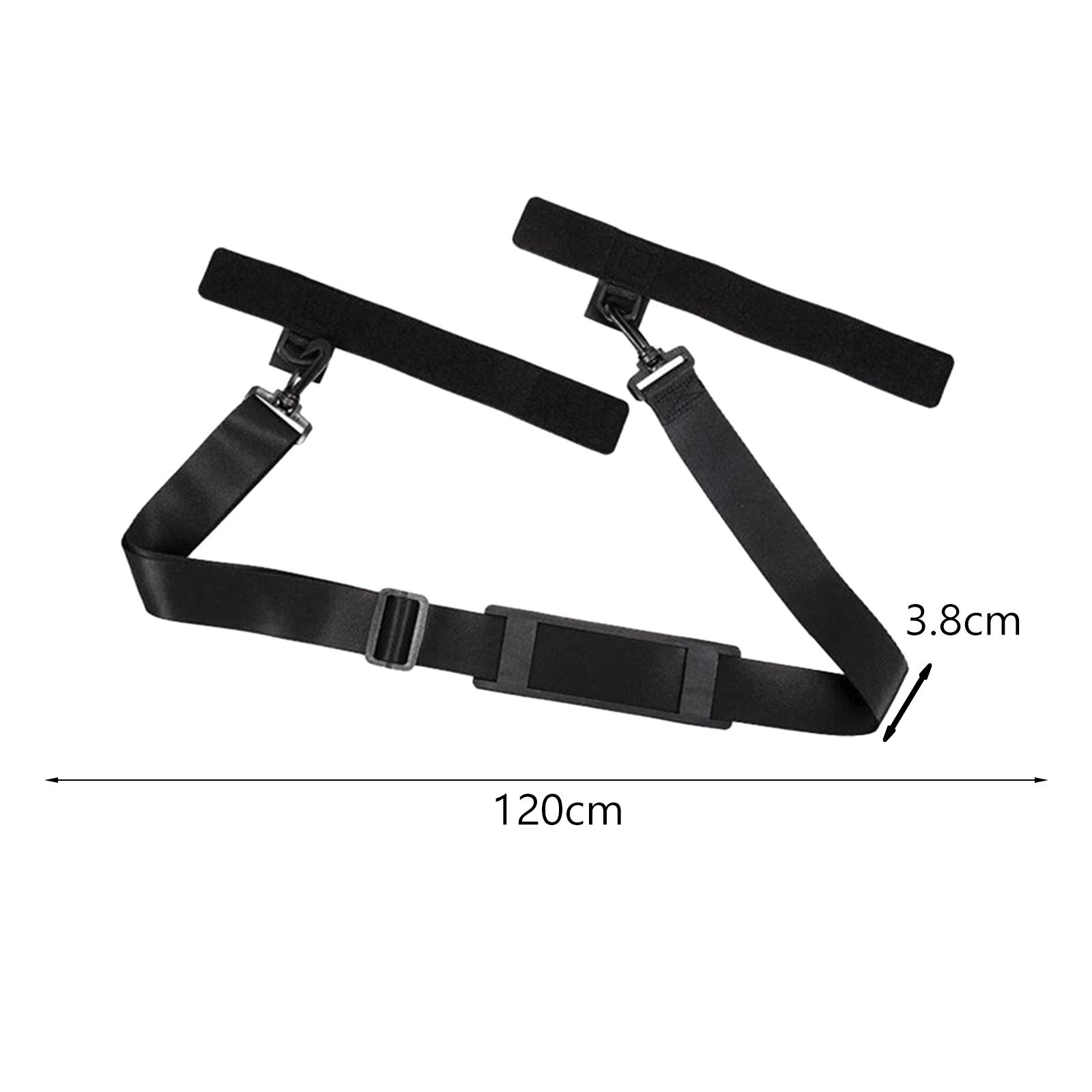 Sabuk Joran Pancing Portabel T - Fishing Rod Holder ulasan dan harga