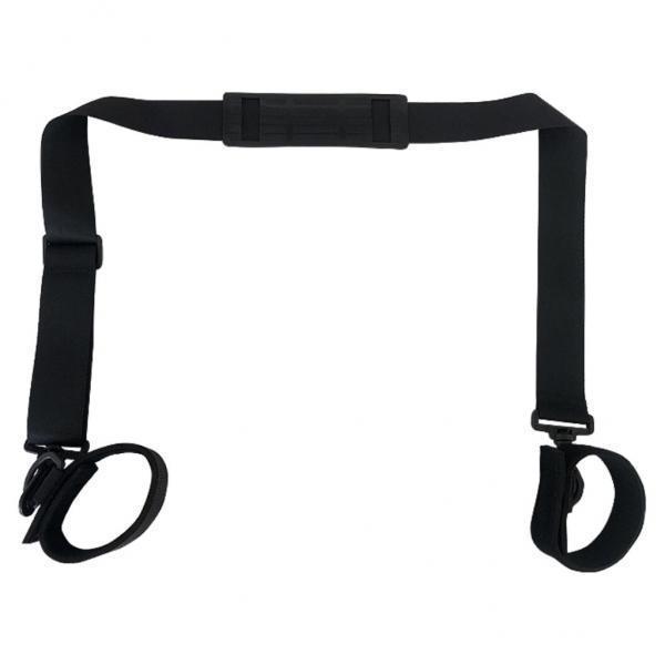 Sabuk Pancing Fly Sling Pack,  - Fishing Rod Holder ulasan dan harga