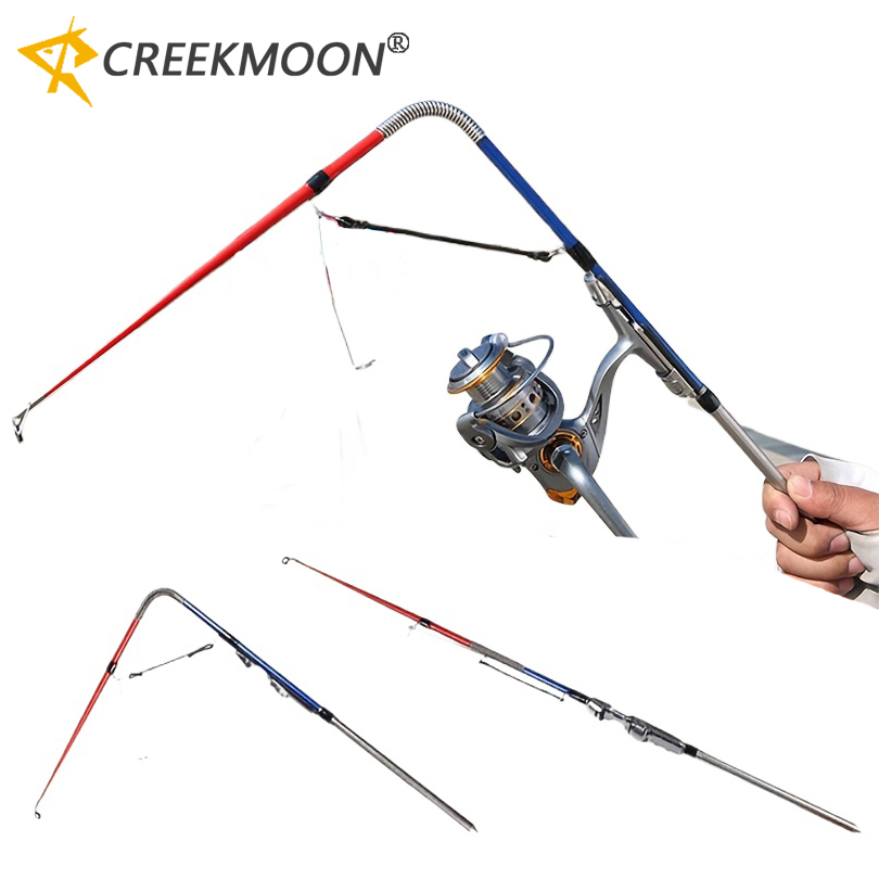 Satu Set Pancing Otomatis deng - Fishing Rod Combo ulasan dan harga