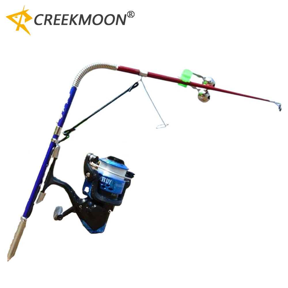 Satu Set Pancing Otomatis deng - Fishing Rod Combo ulasan dan harga
