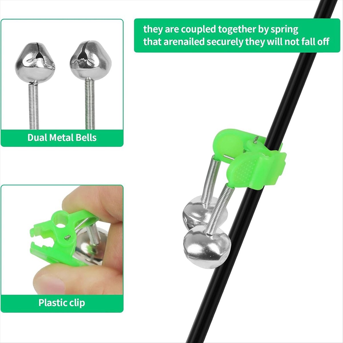 [MEGAL SALE]Penyangga Joran Pa - Fishing Rod Holder ulasan dan harga