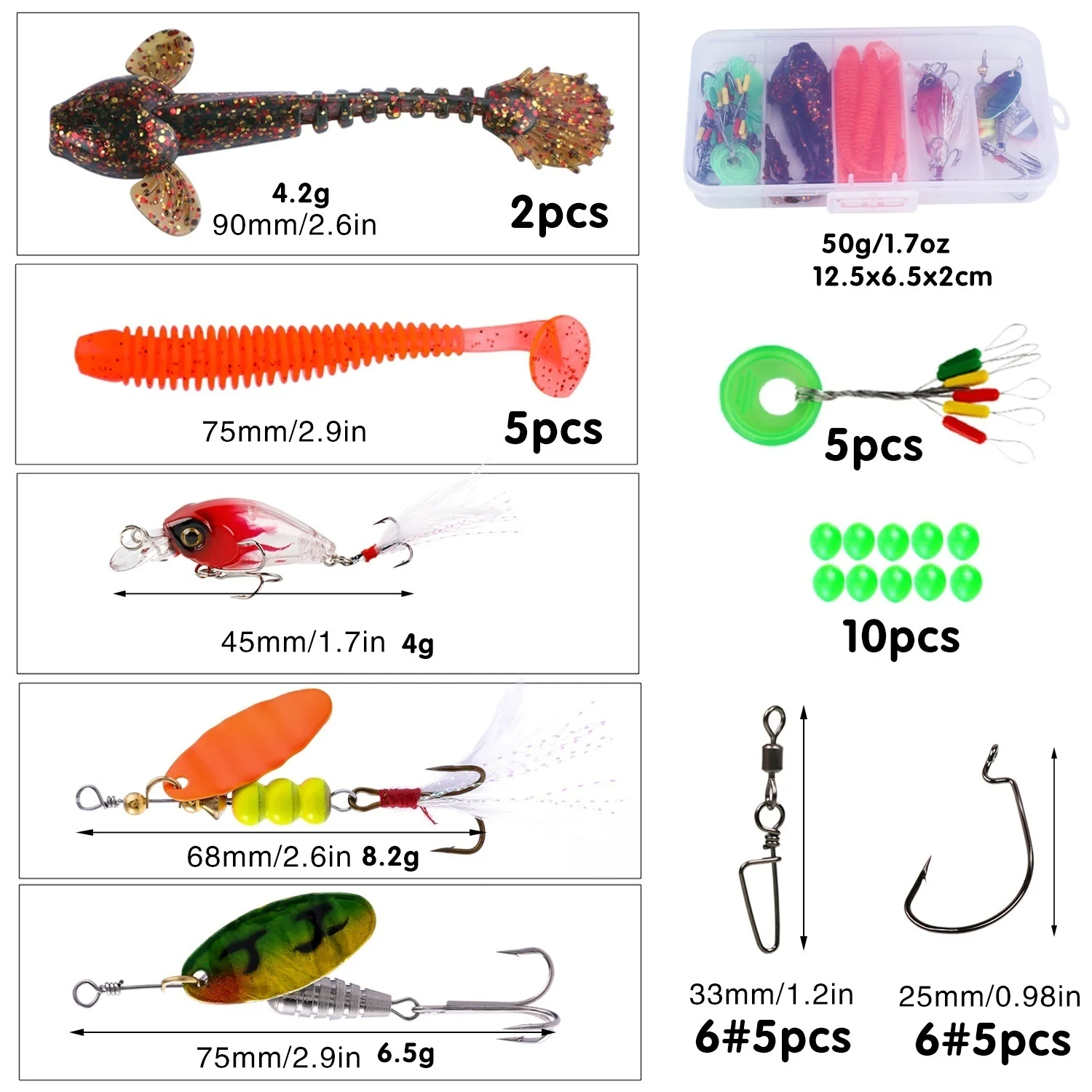 Sougayilang joran dan gulungan - Fishing Rod Combo ulasan dan harga
