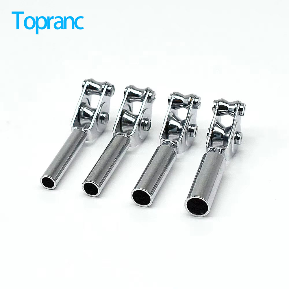 Topranc Joran Panduan Rol Panc - Fishing Rod Tip Replacement ulasan dan harga