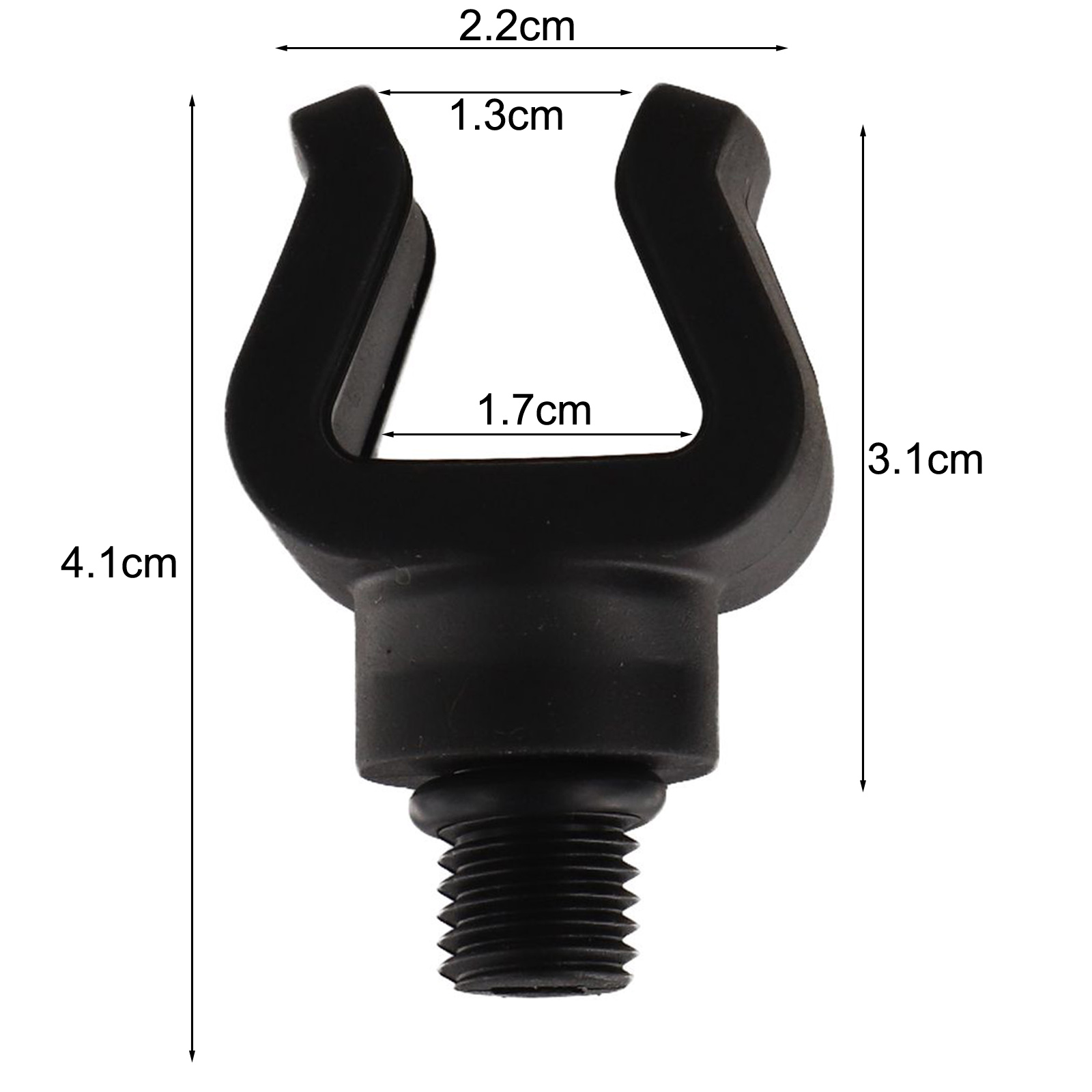 Penyangga Joran Pancing 2pcs u - Fishing Rod Holder ulasan dan harga