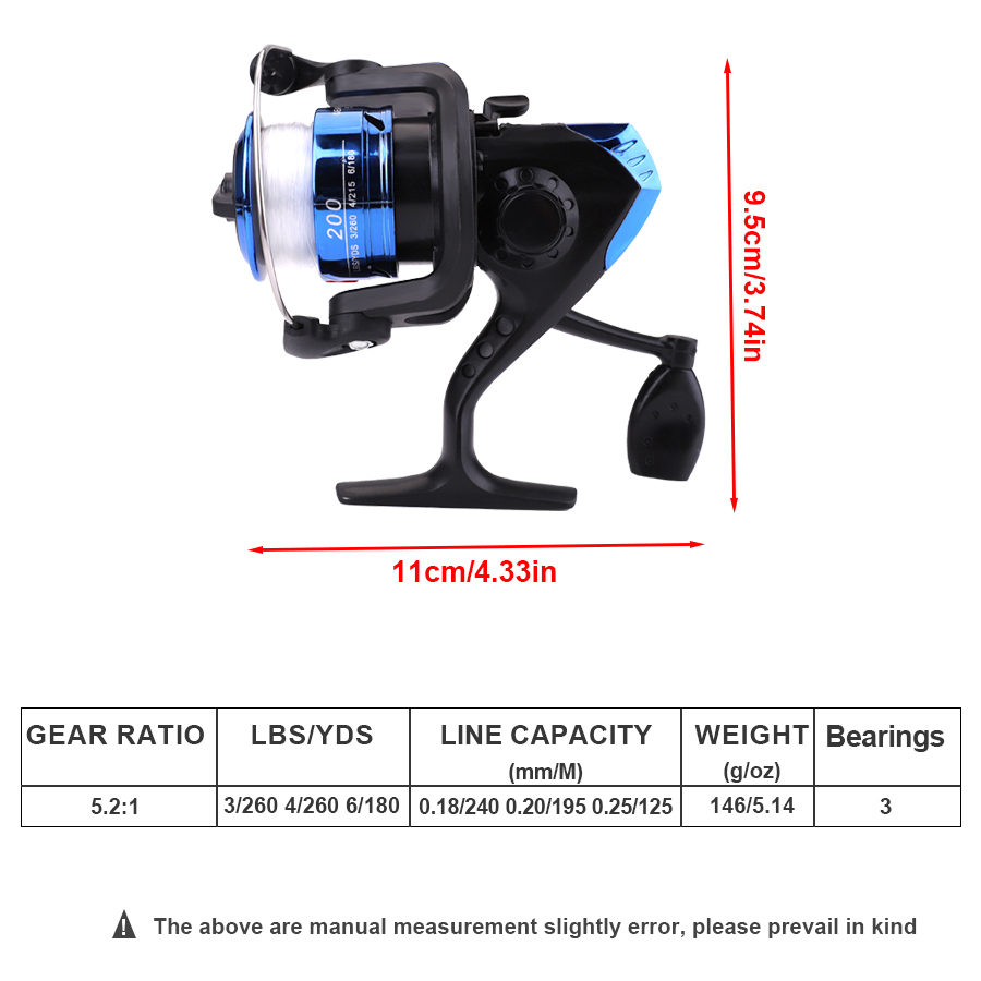 FTK 1.8M Joran Pancing Putar P - Fishing Rod Spinning ulasan dan harga
